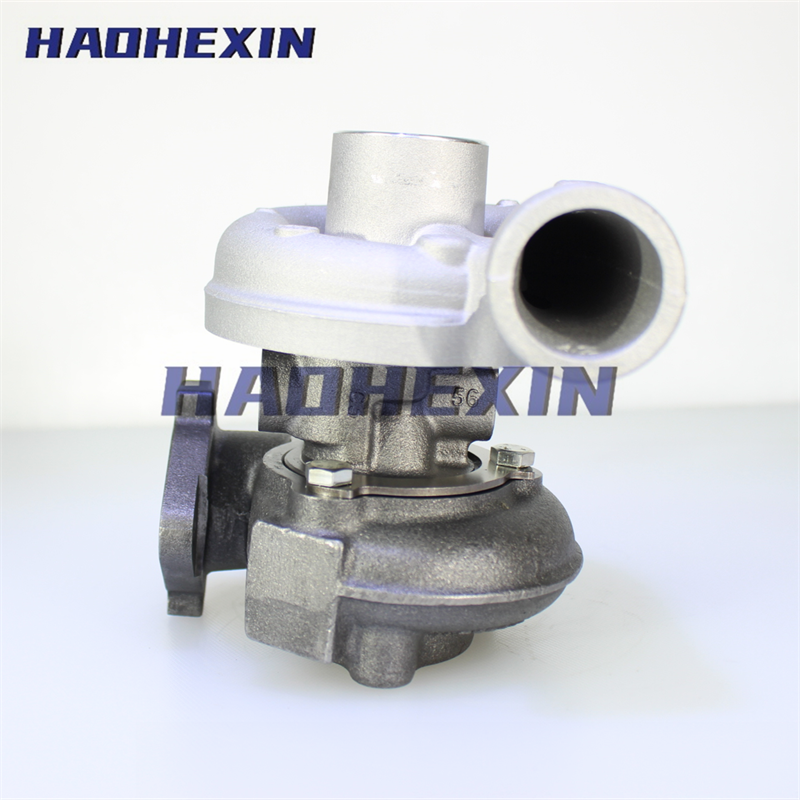 S1B Turbocharger 04281437