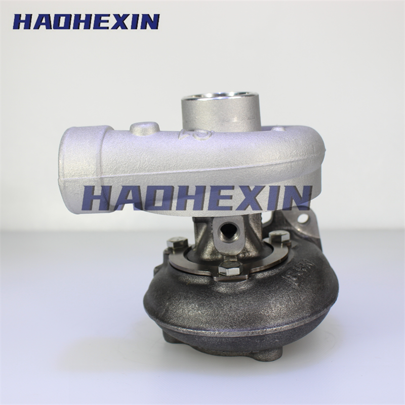 S1B Turbocharger 04281437