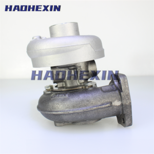 S1B Turbocharger 04281437