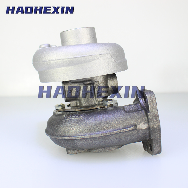 S1B Turbocharger 04281437