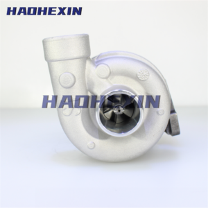 S1B Turbocharger 04281437