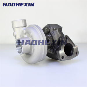 S1B Turbocharger 04281437