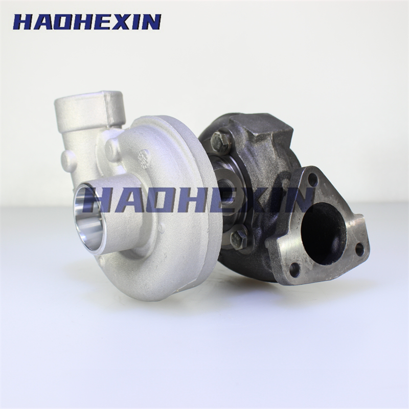 S1B Turbocharger 04281437