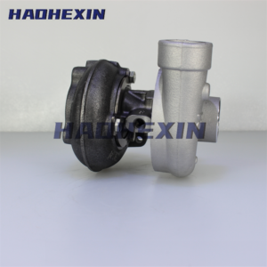 S1B Turbocharger 04281437