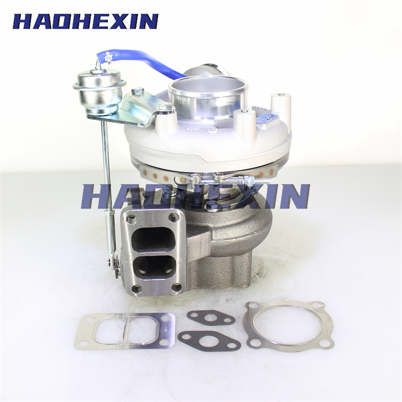 S200G Turbocharger 04903329KZ