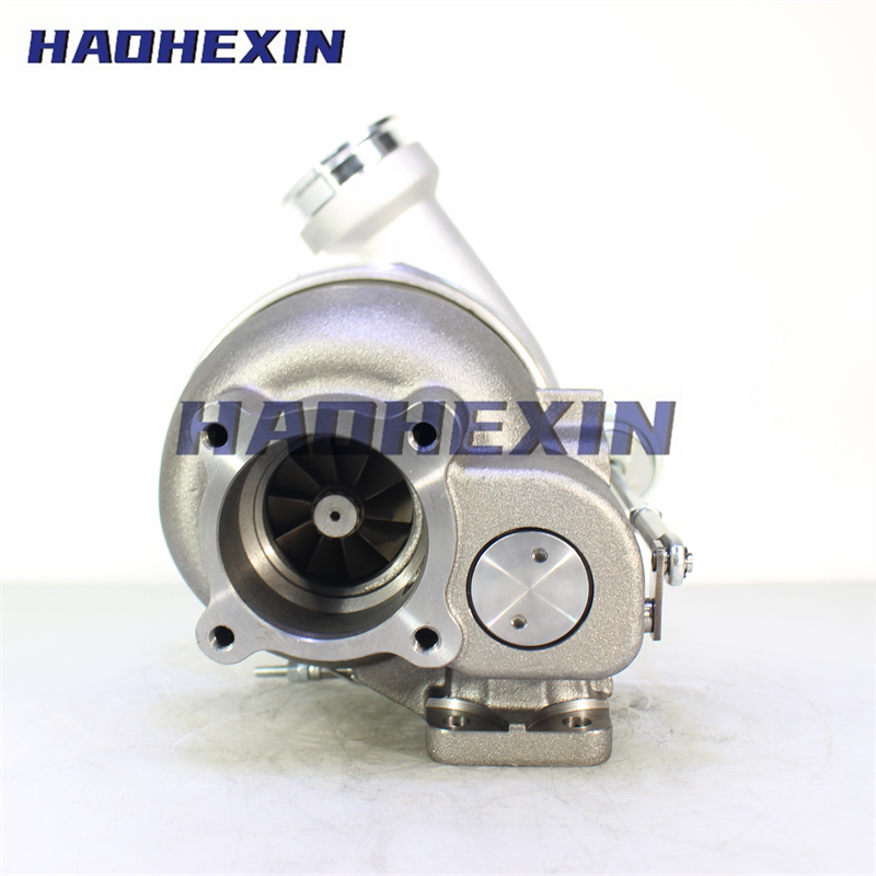 S200G Turbocharger 04903329KZ