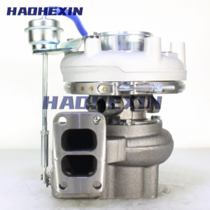 S200G Turbocharger 04903329KZ