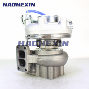 S200G Turbocharger 04903329KZ