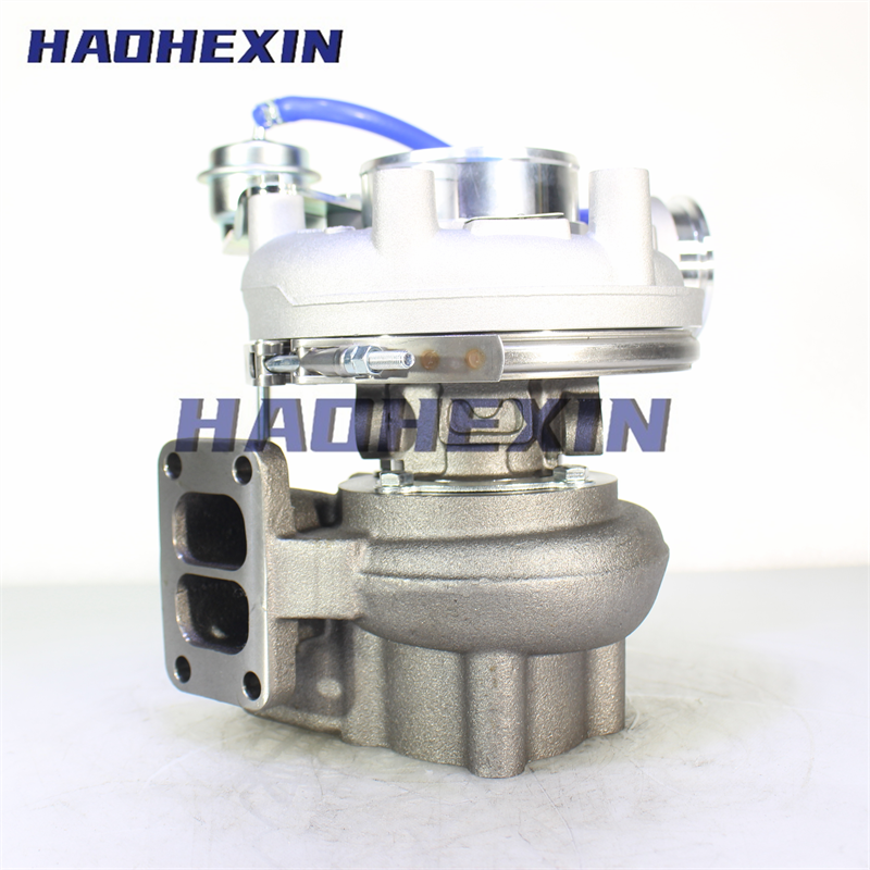 S200G Turbocharger 04903329KZ