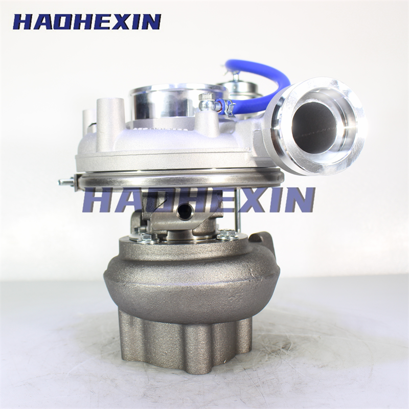 S200G Turbocharger 04903329KZ