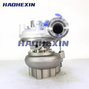 S200G Turbocharger 04903329KZ