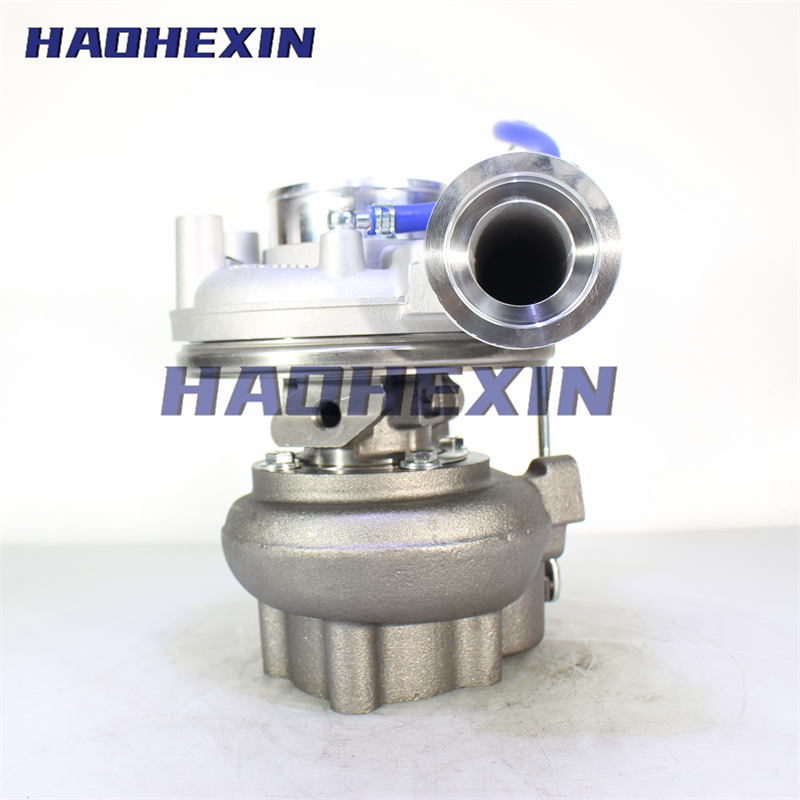 S200G Turbocharger 04903329KZ