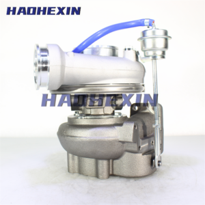 S200G Turbocharger 04903329KZ