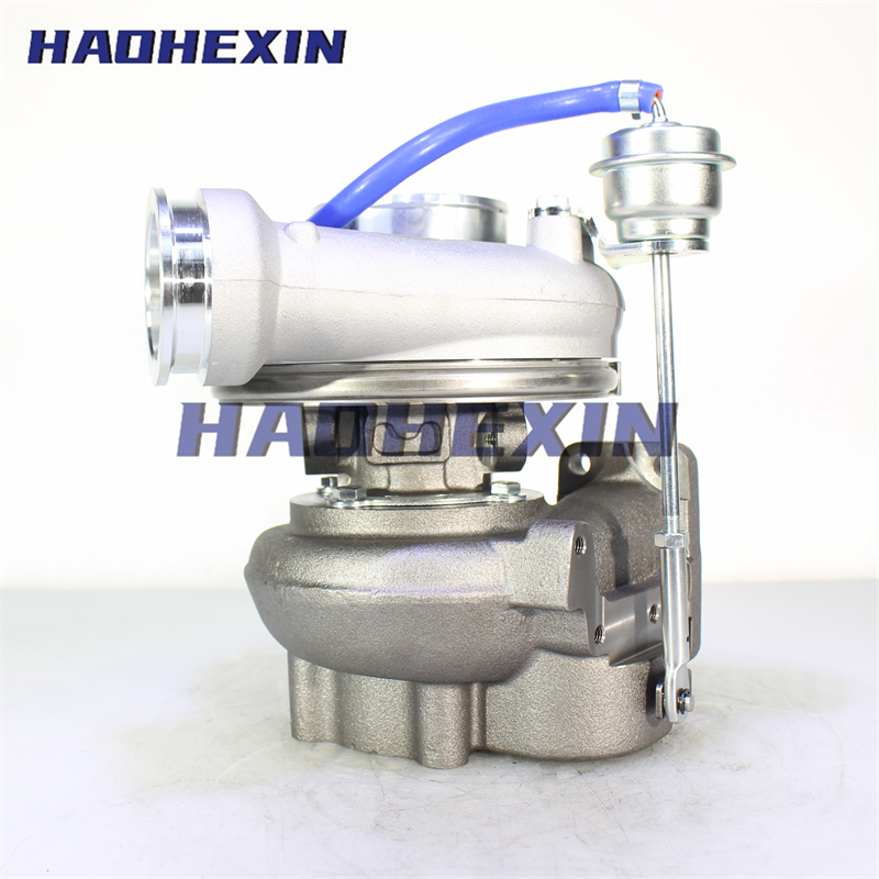 S200G Turbocharger 04903329KZ