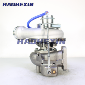 S200G Turbocharger 04903329KZ