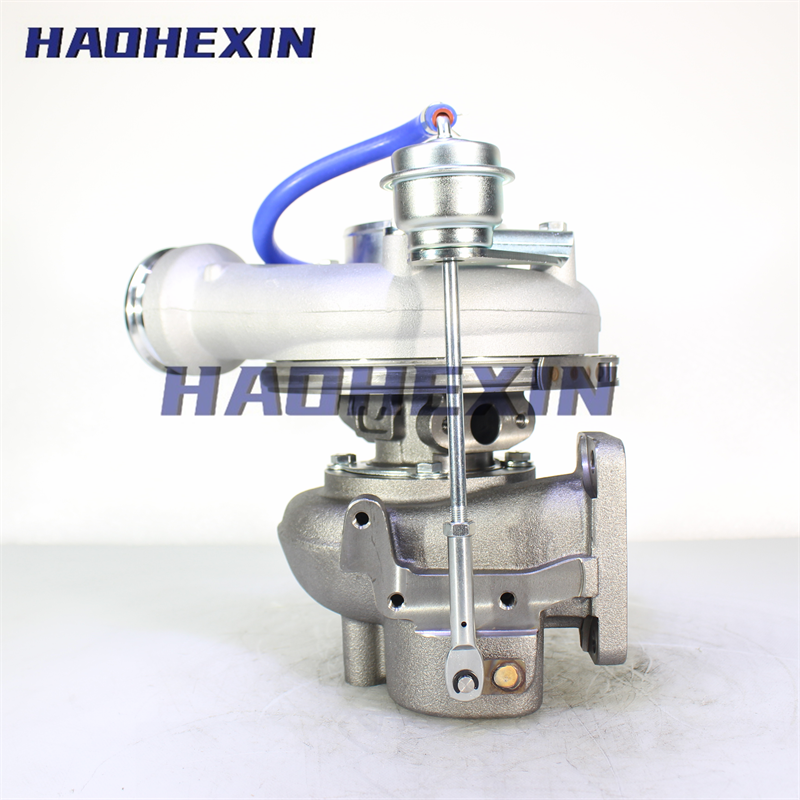 S200G Turbocharger 04903329KZ