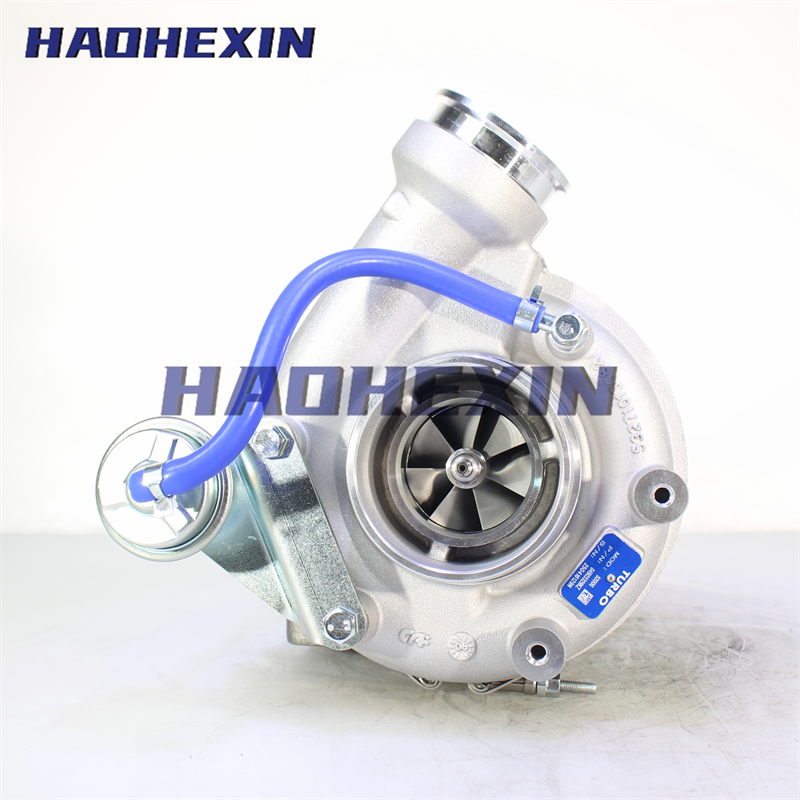 S200G Turbocharger 04903329KZ