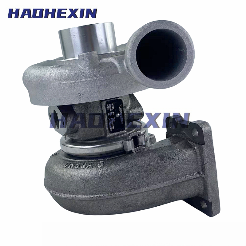 S2A Turbo 04232252KZ