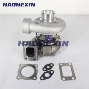 S2A Turbocharger 04253874