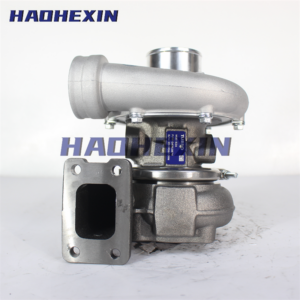 S2A Turbocharger 04253874