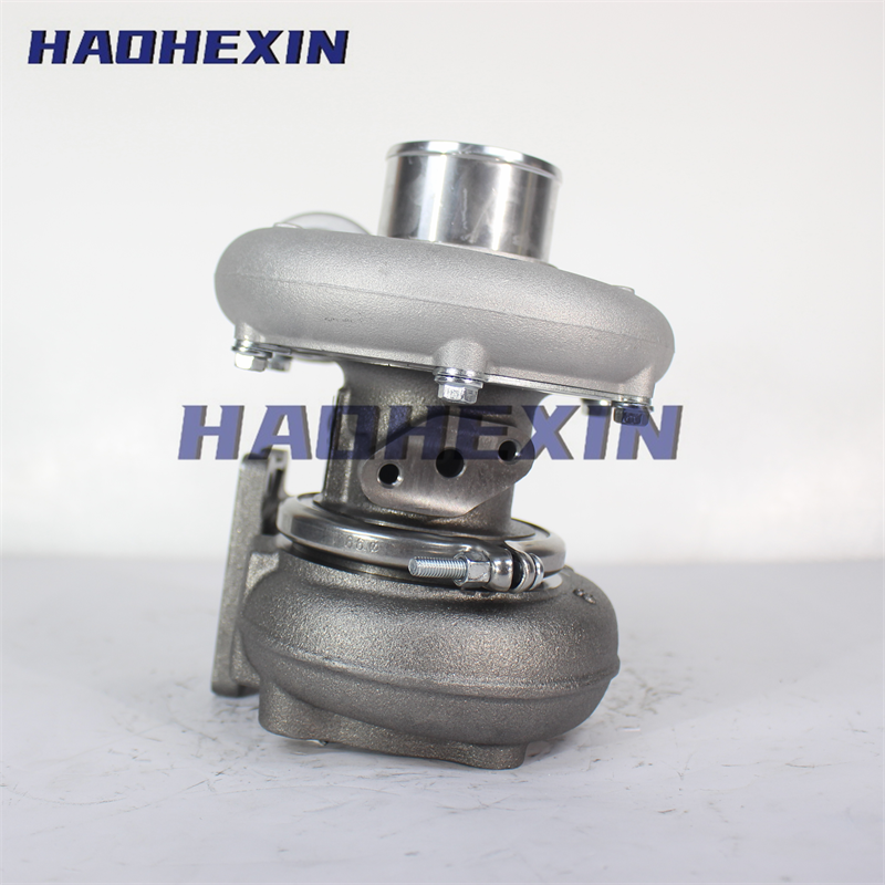 S2A Turbocharger 04253874