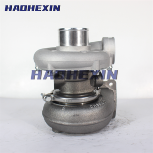 S2A Turbocharger 04253874