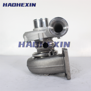 S2A Turbocharger 04253874