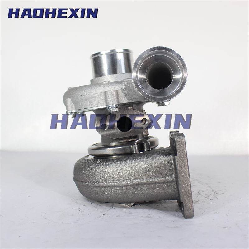 S2A Turbocharger 04253874