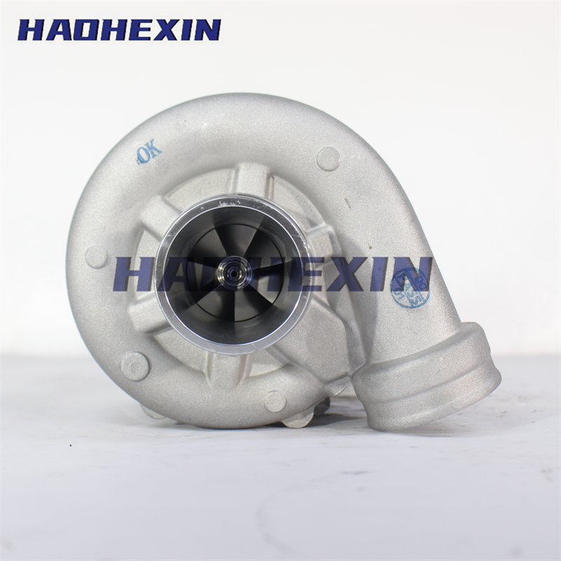 S2A Turbocharger 04253874