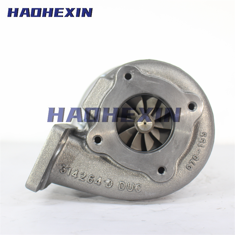 S2A Turbocharger 04253874