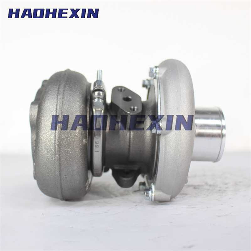 S2A Turbocharger 04253874