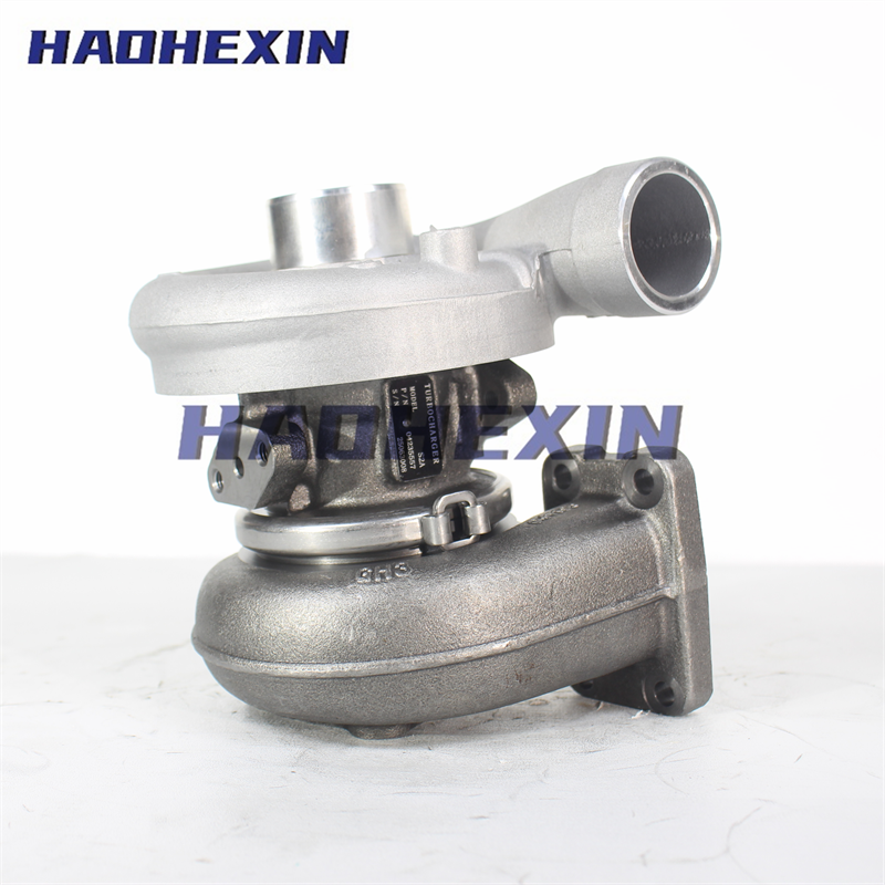 S2A turbocharger 4235557KZ