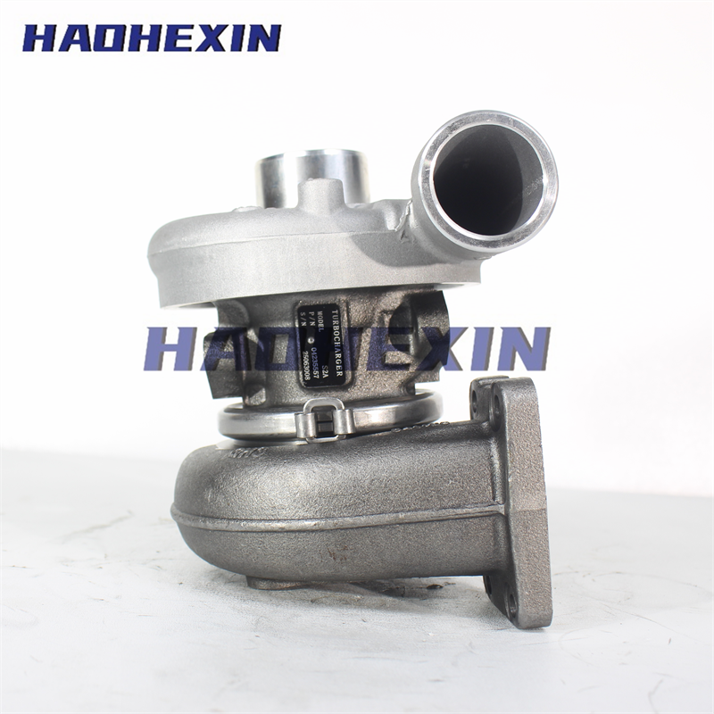 S2A turbocharger 4235557KZ