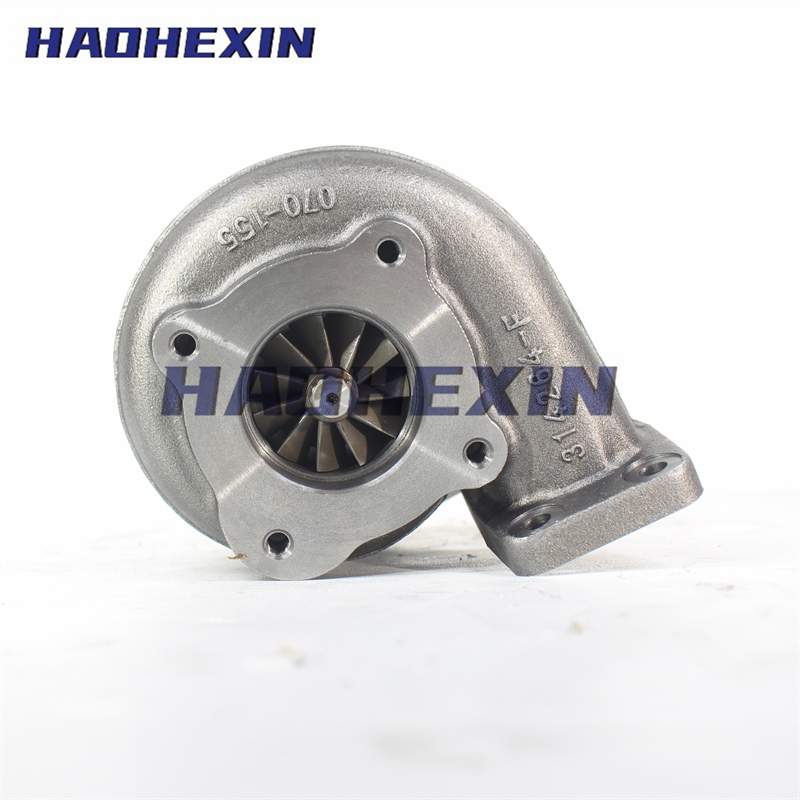 S2A turbocharger 4235557KZ