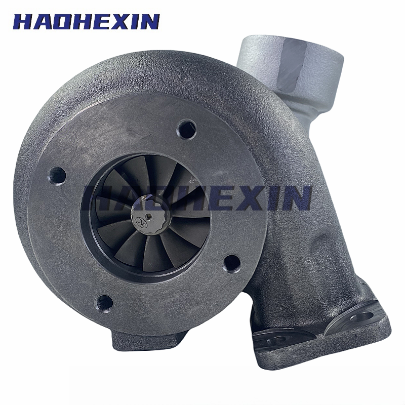 S2B Turbocharger 04299152KZ