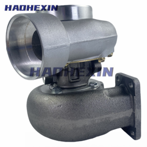 S2B Turbocharger 04299152KZ