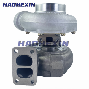 S2B Turbocharger 04299152KZ