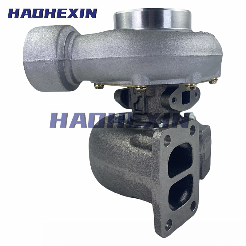 S2B Turbocharger 04299152KZ