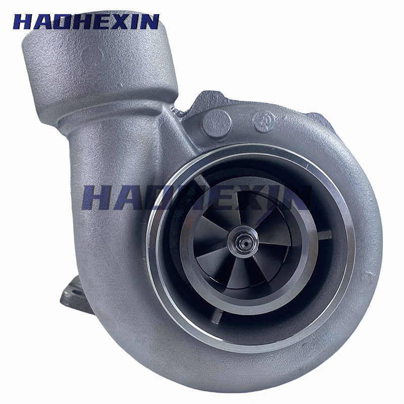 S2B Turbocharger 04299152KZ