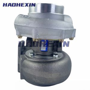 S2B Turbocharger 04299152KZ