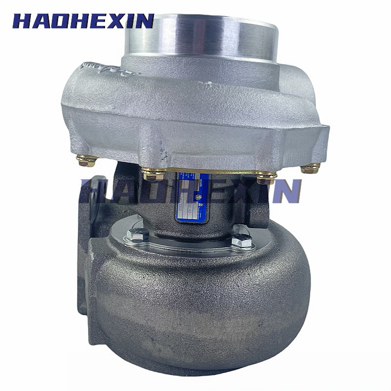 S2B Turbocharger 04299152KZ