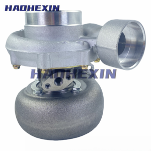 S2B Turbocharger 04299152KZ