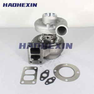 S2B Turbocharger 317095