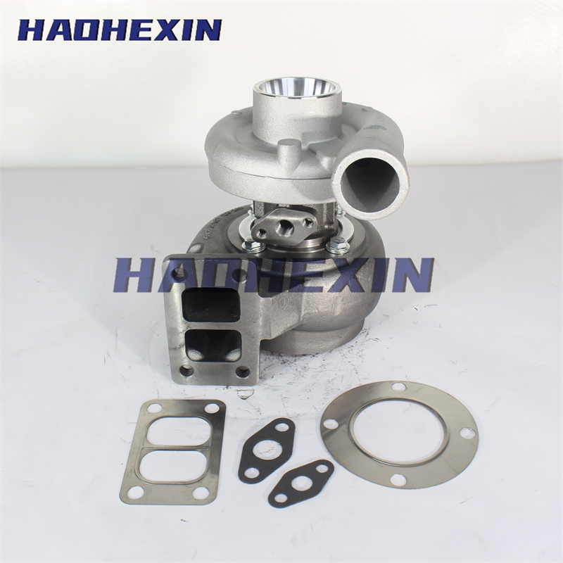 S2B Turbocharger 317095