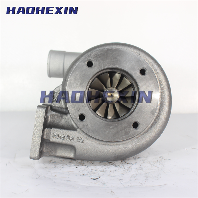 S2B Turbocharger 317095