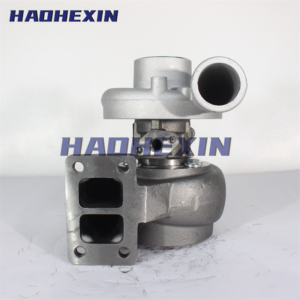 S2B Turbocharger 317095