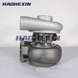 S2B Turbocharger 317095