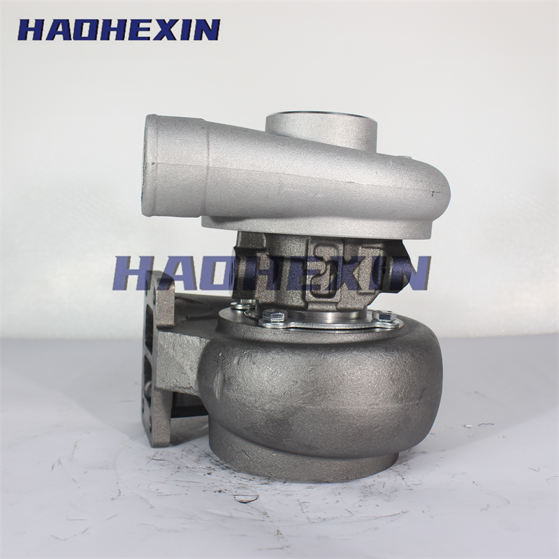 S2B Turbocharger 317095