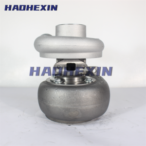 S2B Turbocharger 317095