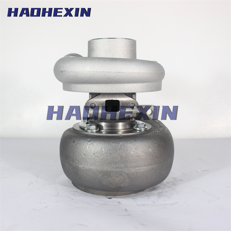 S2B Turbocharger 317095